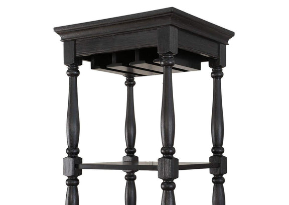 97464 Anthony Wine Cabinet