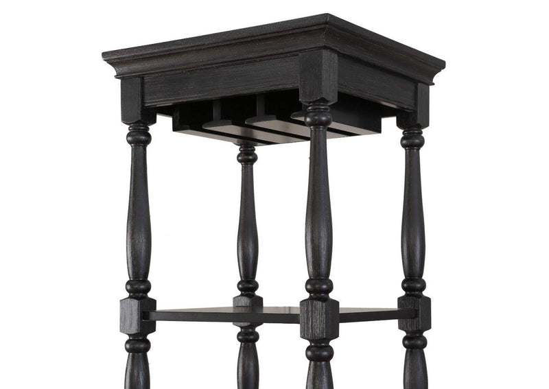 97464 Anthony Wine Cabinet