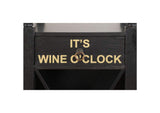 97464 Anthony Wine Cabinet