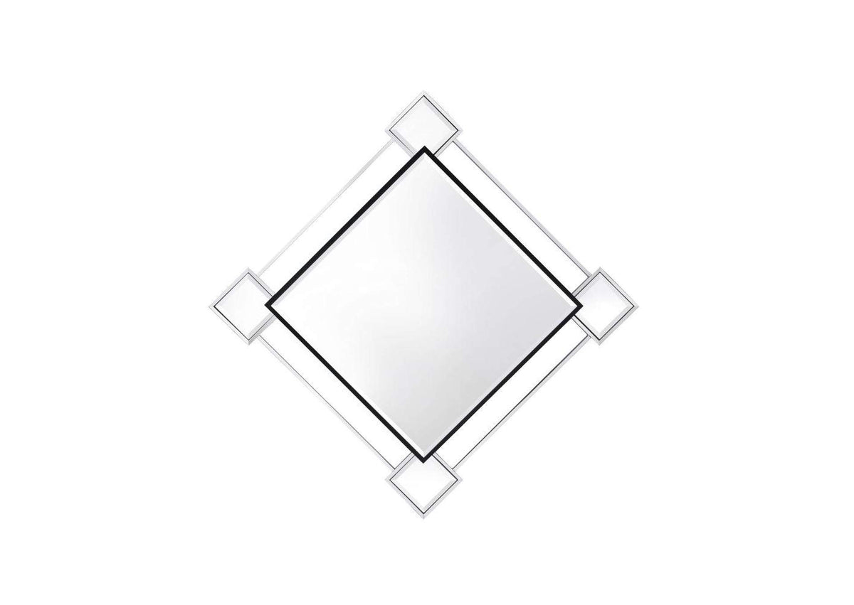 97467 Asbury Accent Mirror