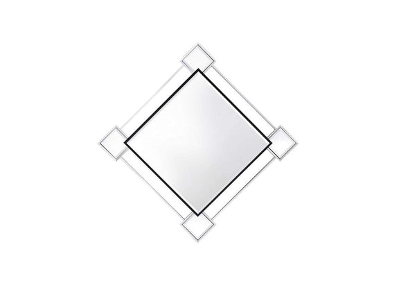97467 Asbury Accent Mirror