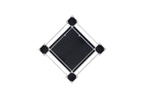 97467 Asbury Accent Mirror