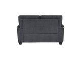 9746DG-2 Love Seat