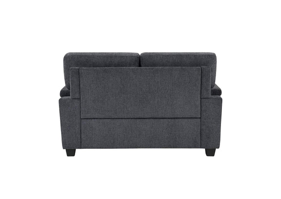 9746DG-2 Love Seat