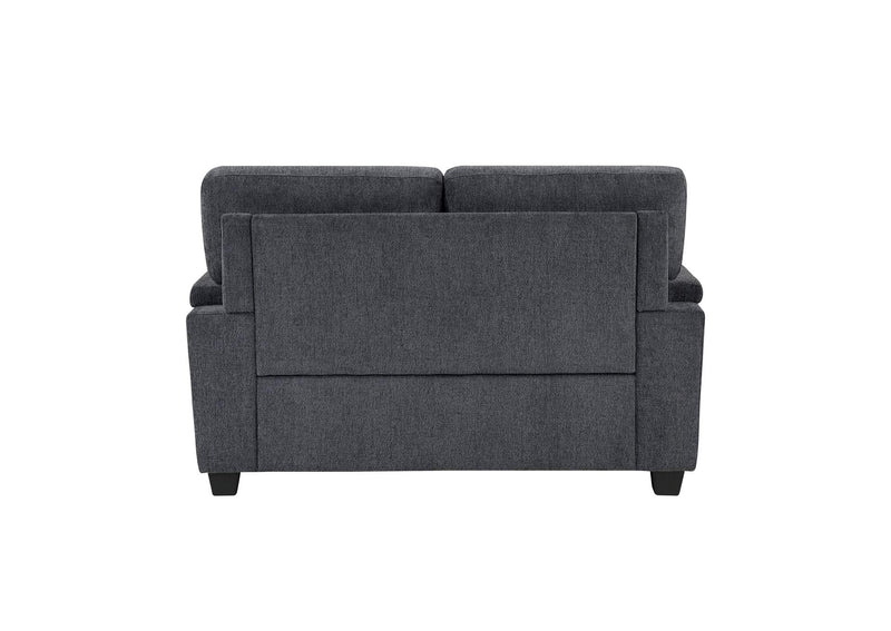 9746DG-2 Love Seat