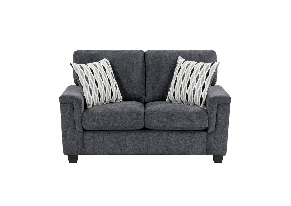 9746DG-2 Love Seat