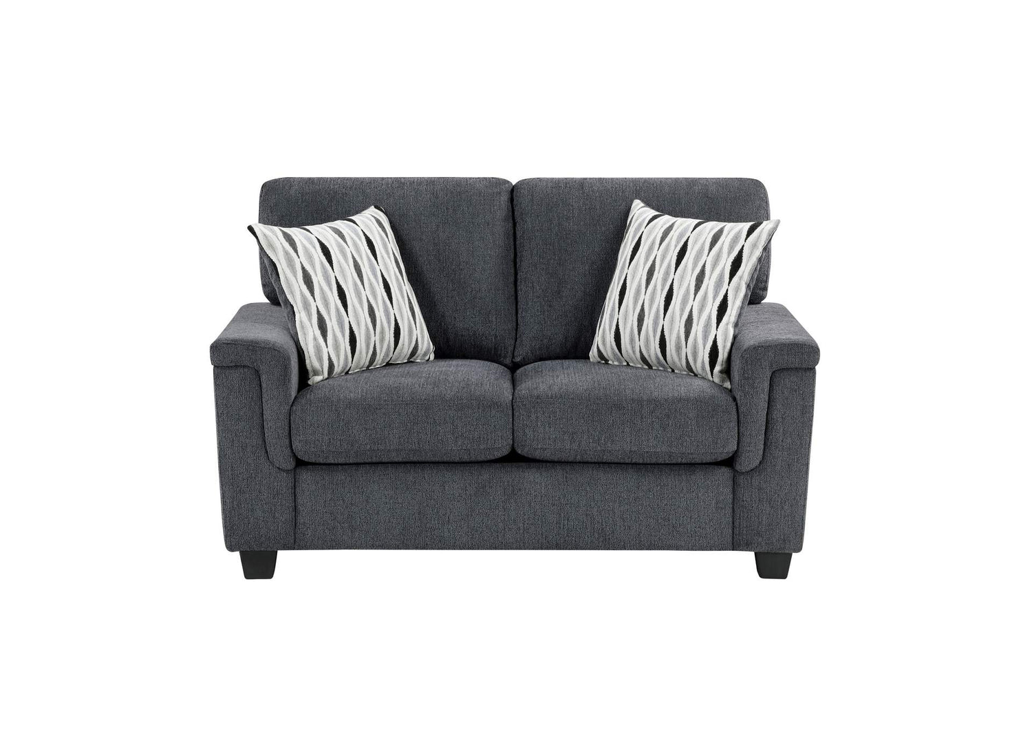9746DG-2 Love Seat