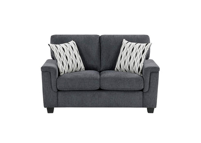 9746DG-2 Love Seat