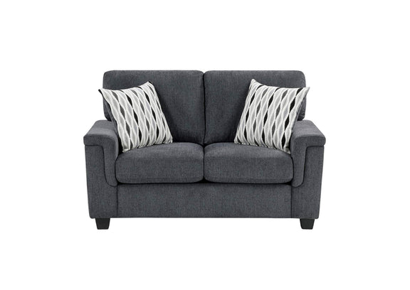 9746DG-2 Love Seat