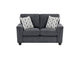 9746DG-2 Love Seat