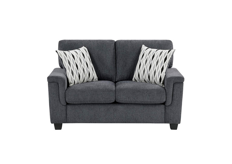 9746DG-2 Love Seat