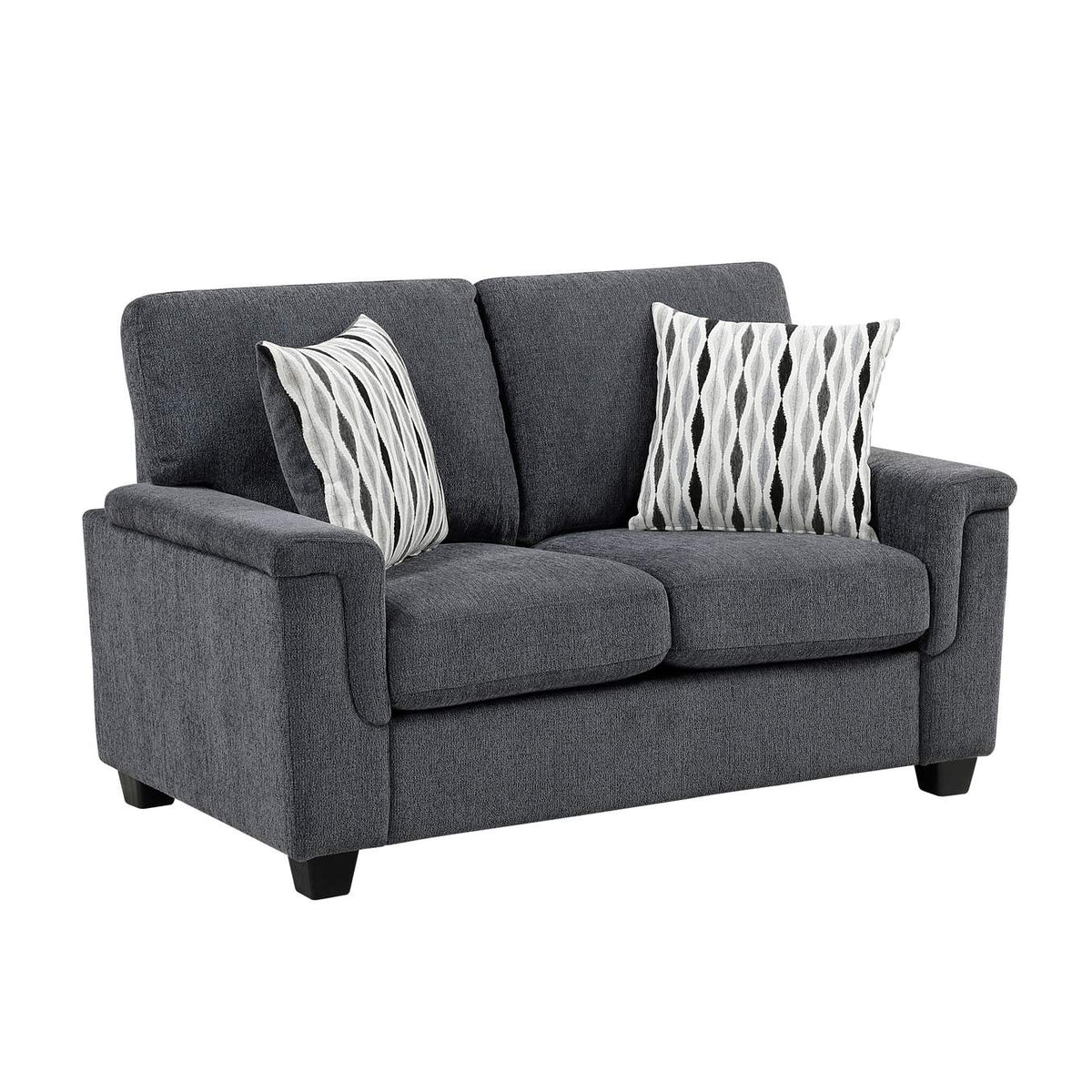 9746DG-2 Love Seat
