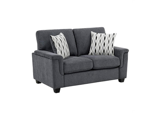 9746DG-2 Love Seat