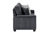 9746DG-2 Love Seat