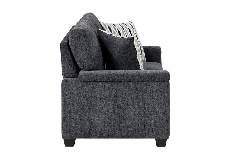 9746DG-2 Love Seat