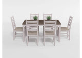 5769W-60 Ithaca Dining Table
