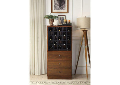 97542 Wiesta Wine Cabinet