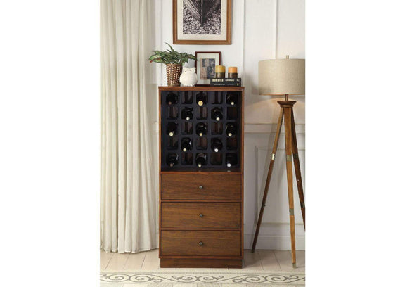 97542 Wiesta Wine Cabinet