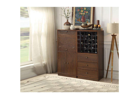 97542 Wiesta Wine Cabinet
