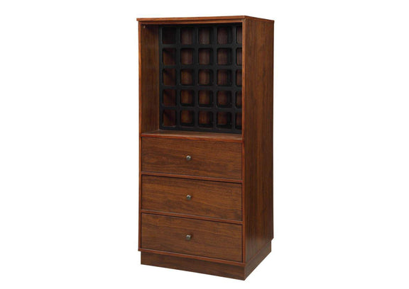 97542 Wiesta Wine Cabinet