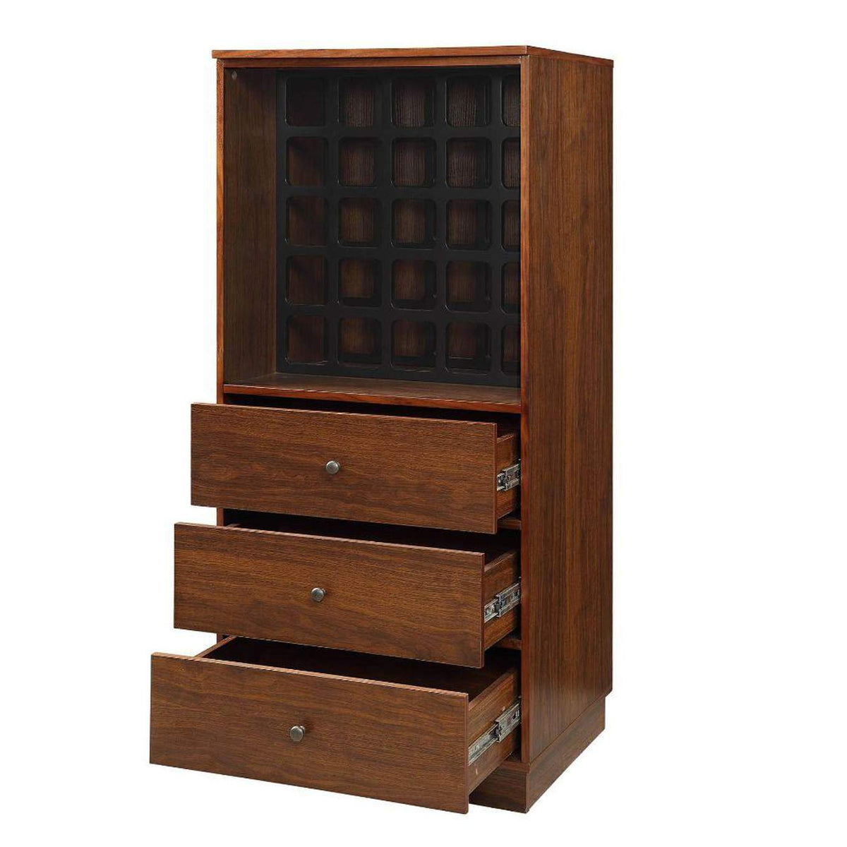 97542 Wiesta Wine Cabinet