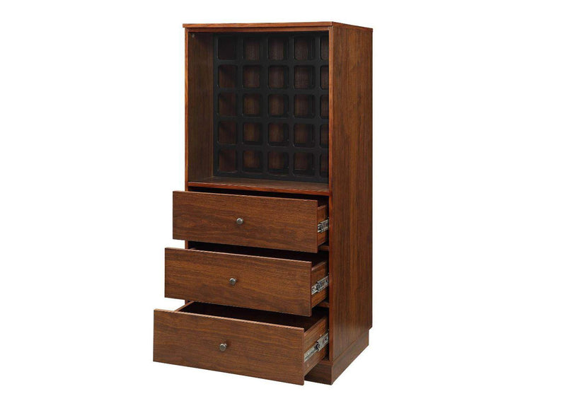 97542 Wiesta Wine Cabinet