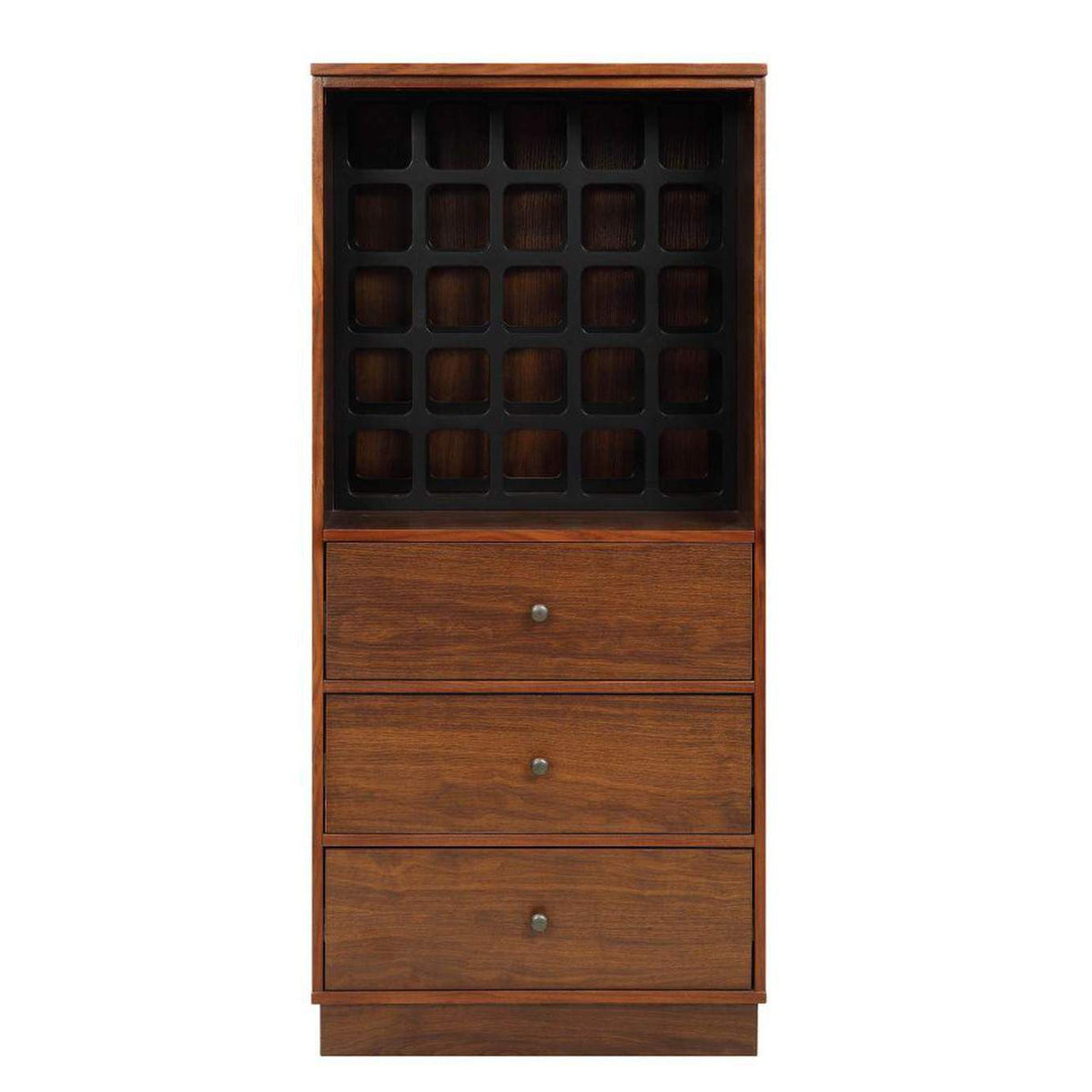 97542 Wiesta Wine Cabinet