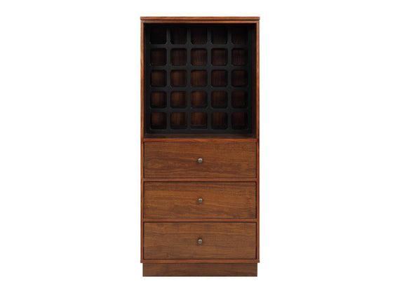 97542 Wiesta Wine Cabinet