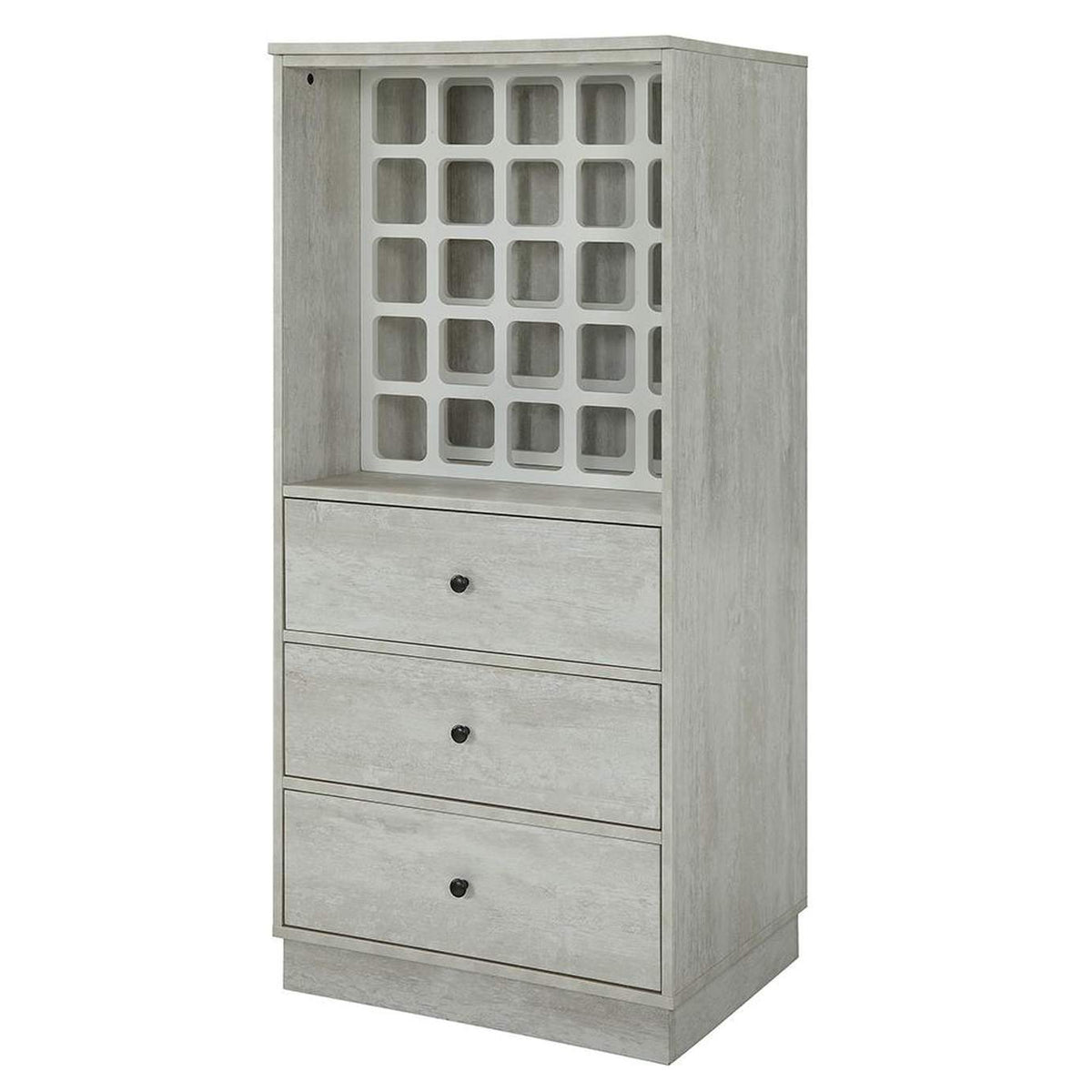 97544 Wiesta Wine Cabinet
