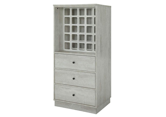 97544 Wiesta Wine Cabinet
