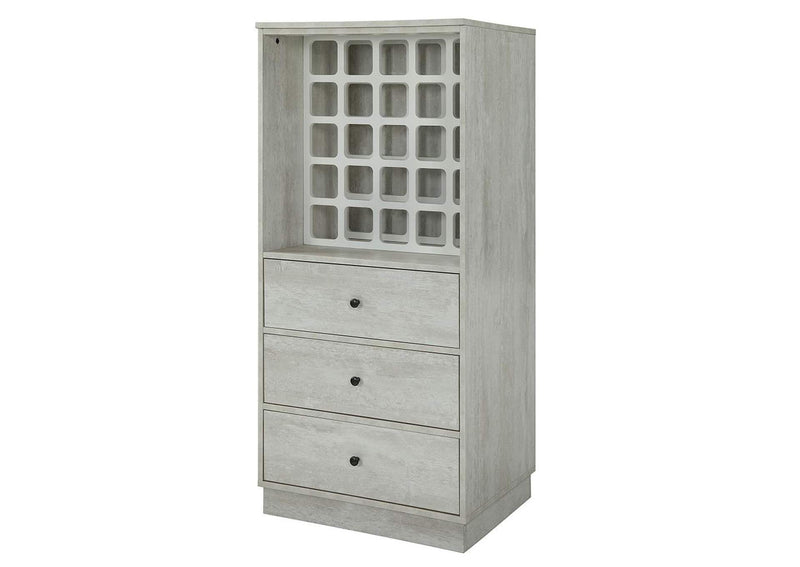 97544 Wiesta Wine Cabinet