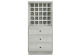 97544 Wiesta Wine Cabinet