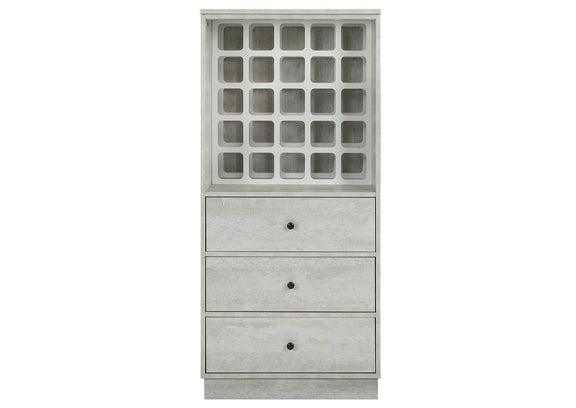 97544 Wiesta Wine Cabinet