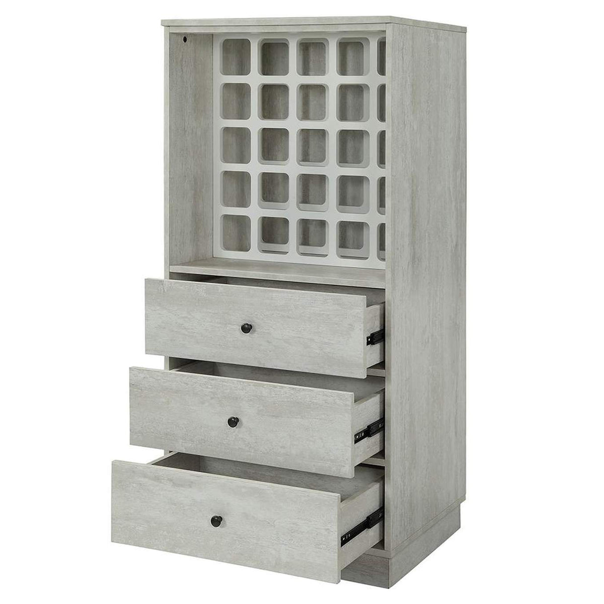 97544 Wiesta Wine Cabinet