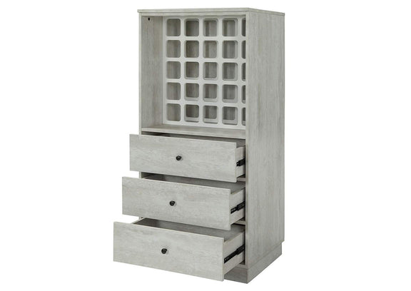 97544 Wiesta Wine Cabinet