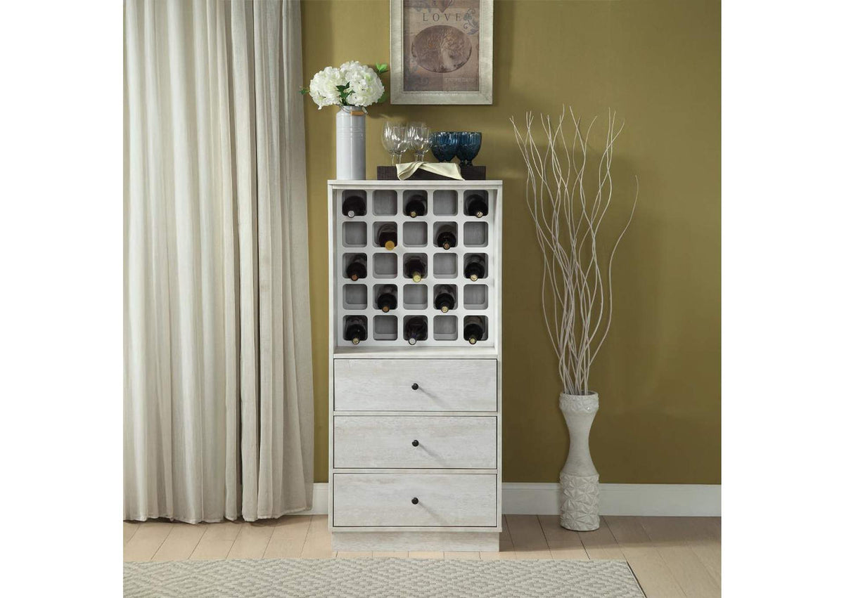 97544 Wiesta Wine Cabinet