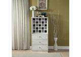 97544 Wiesta Wine Cabinet