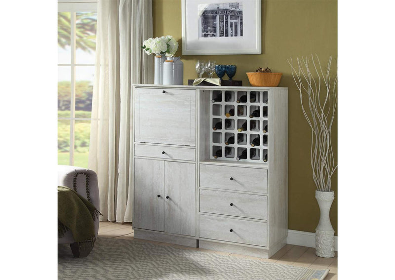 97544 Wiesta Wine Cabinet