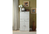 97545 Wiesta Wine Cabinet