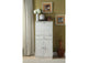 97545 Wiesta Wine Cabinet