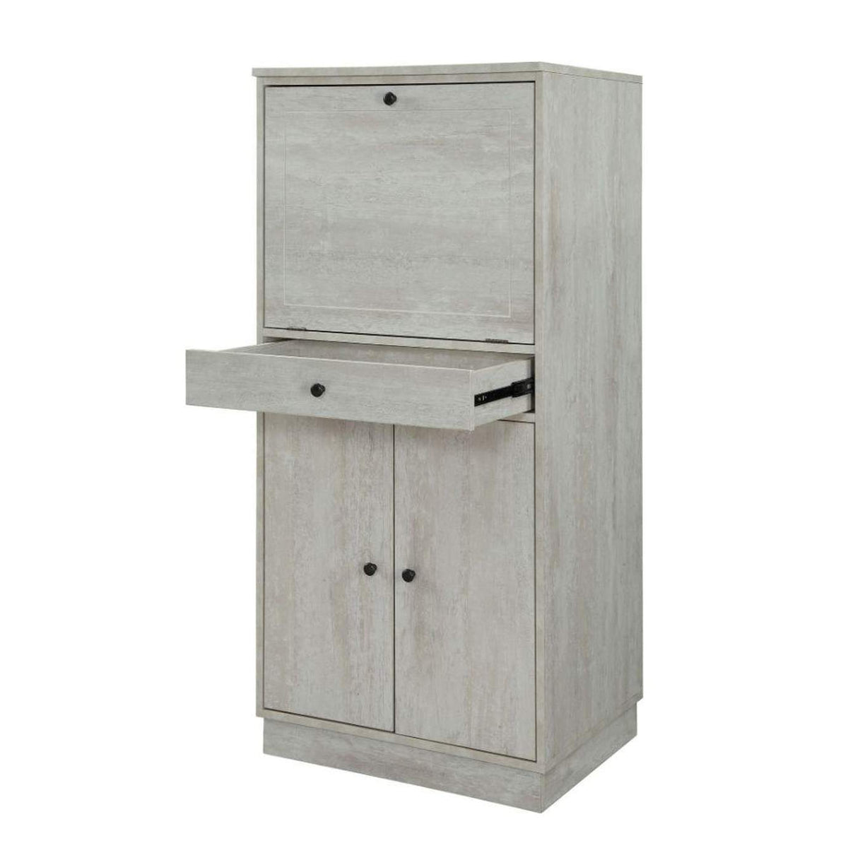 97545 Wiesta Wine Cabinet