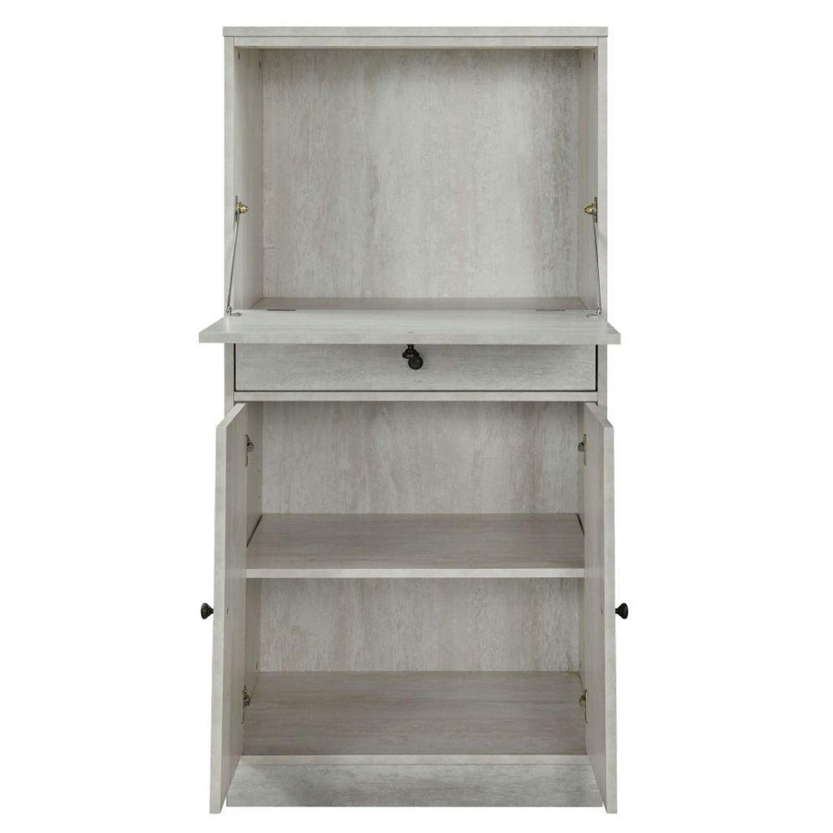 97545 Wiesta Wine Cabinet