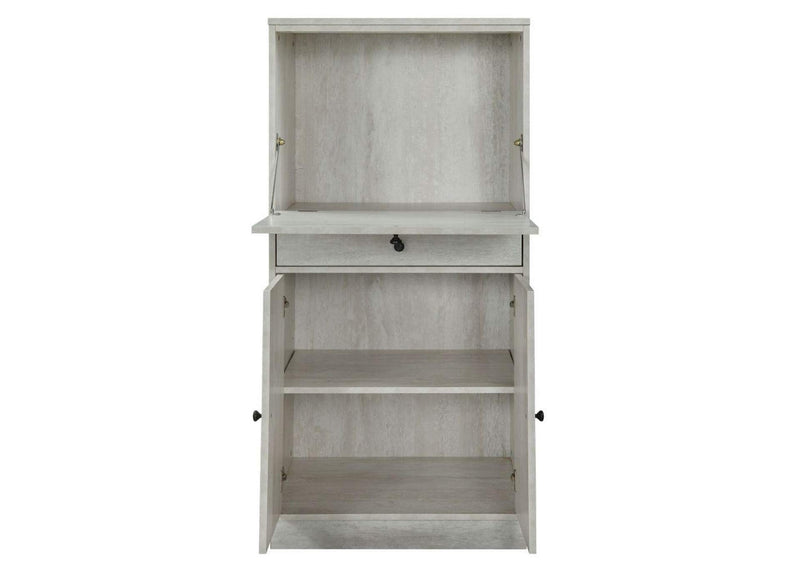 97545 Wiesta Wine Cabinet