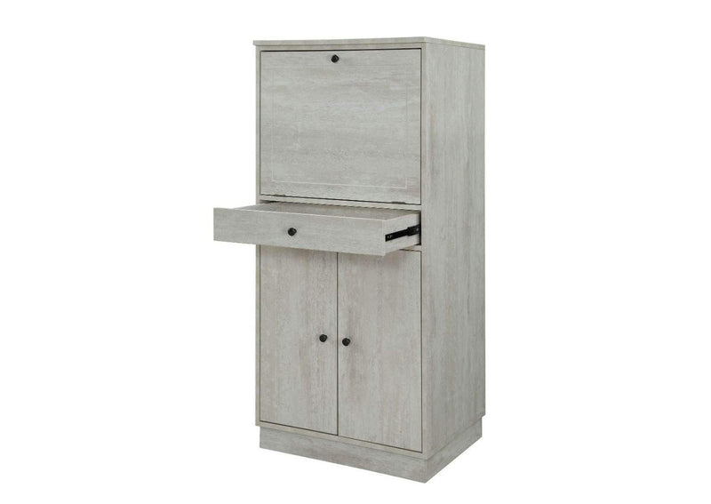 97545 Wiesta Wine Cabinet
