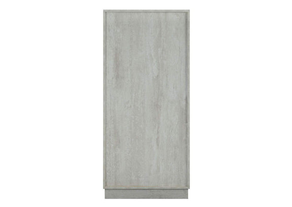 97545 Wiesta Wine Cabinet