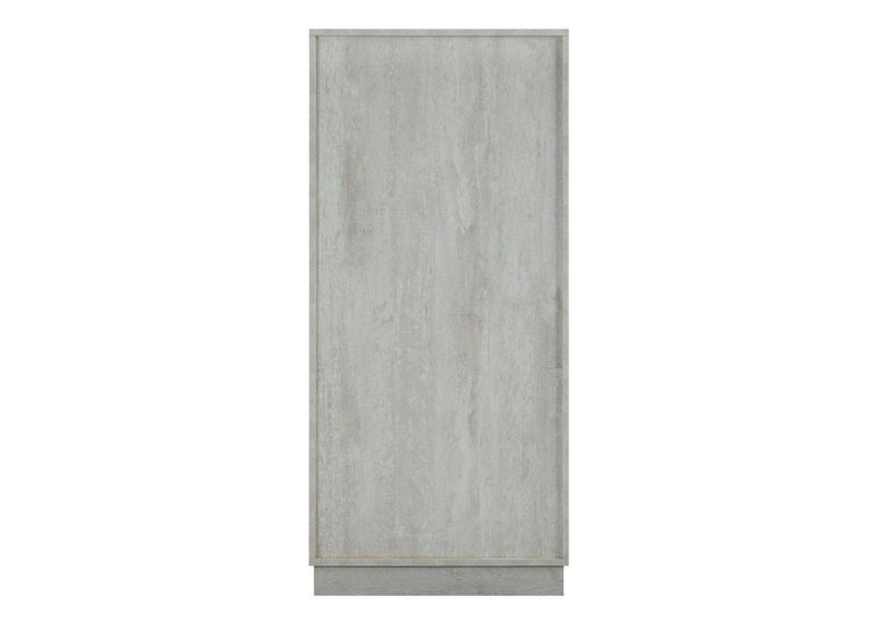 97545 Wiesta Wine Cabinet