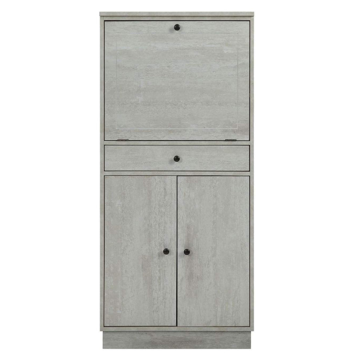 97545 Wiesta Wine Cabinet