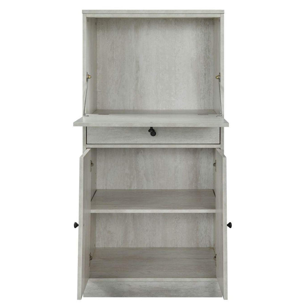 97545 Wiesta Wine Cabinet