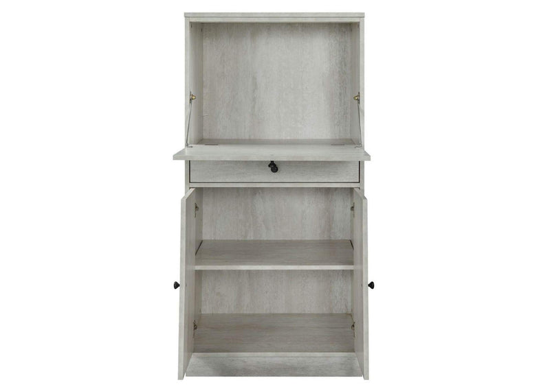 97545 Wiesta Wine Cabinet