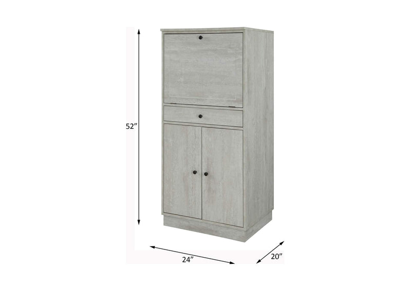 97545 Wiesta Wine Cabinet